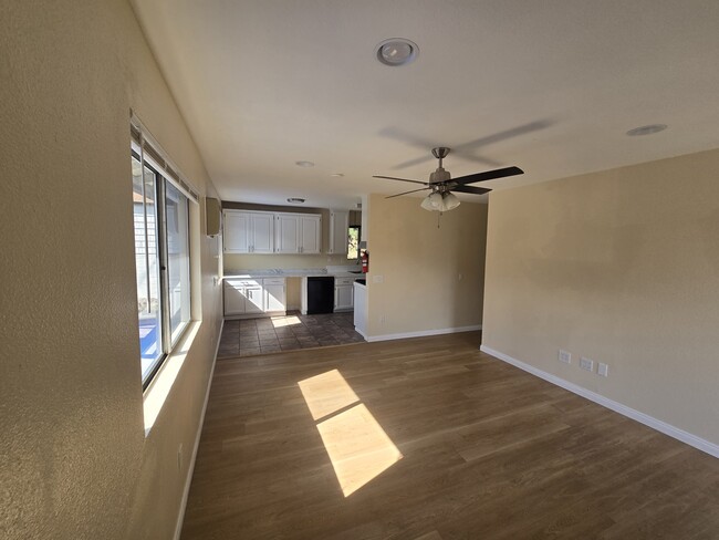 Living room - 12051 Lacie Ln
