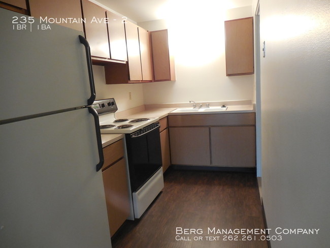 Foto del edificio - 235 Mountain Ave