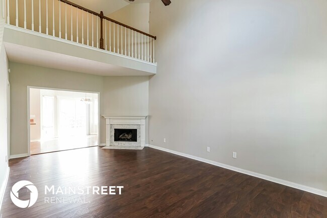 Building Photo - 603 Mable Dr