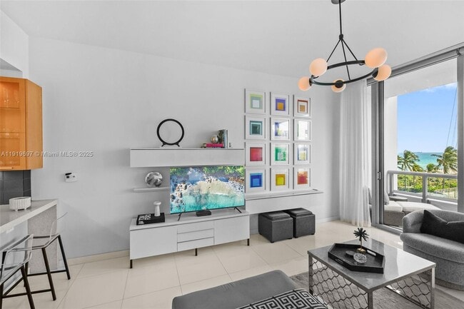 Building Photo - 6799 Collins Ave