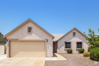 Building Photo - 6410 W Sandra Terrace