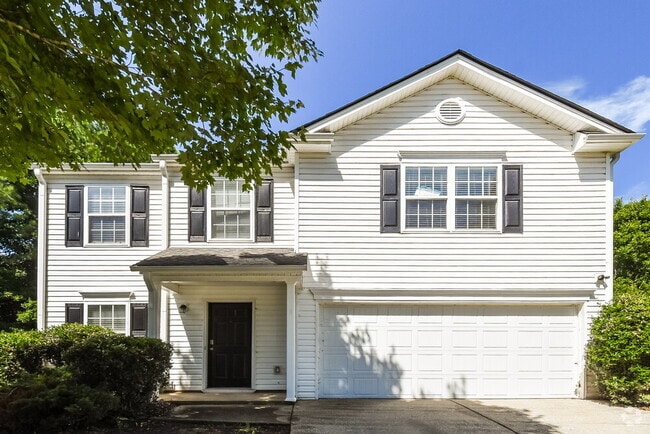 Building Photo - 817 Yonah Dr