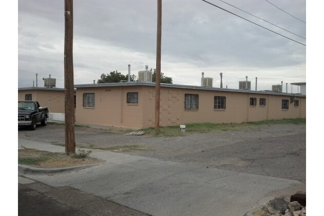 Building Photo - 4408 Sunrise Ave