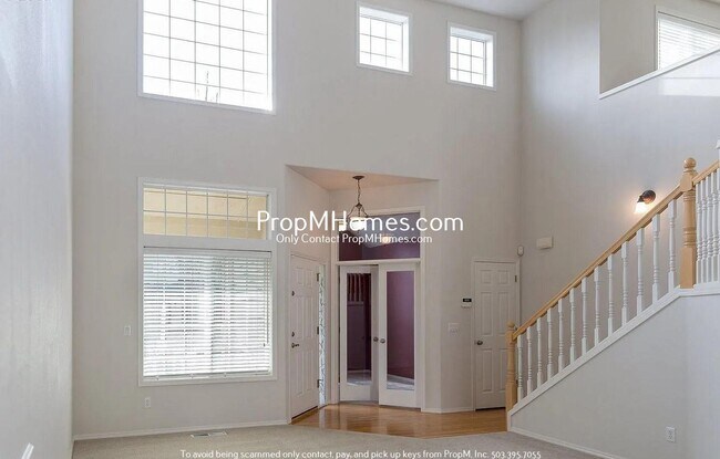 Foto del edificio - Spacious Three Bedroom Home in Sherwood!
