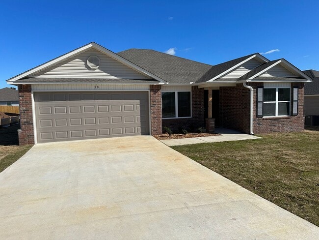 Building Photo - *$99 First Month's Rent - NO HIDDEN FEES!* Four Bedroom | Two Bath Home in Stagecoach Meadows