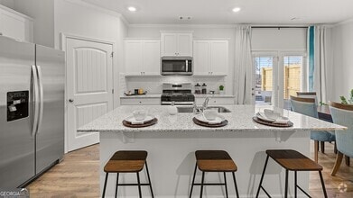 Building Photo - 3131 Greyton Dr