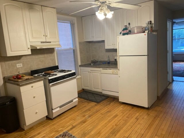Foto del edificio - 2643 N Marshfield Ave