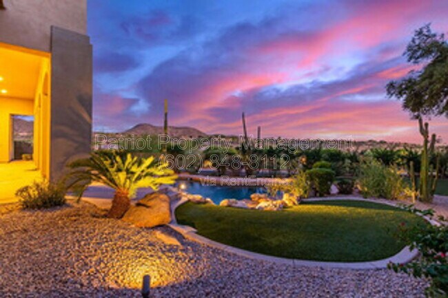 Foto del edificio - 11047 E Mirasol Cir