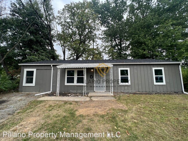 Building Photo - 3 br, 1 bath House - 5320 Winston Place.