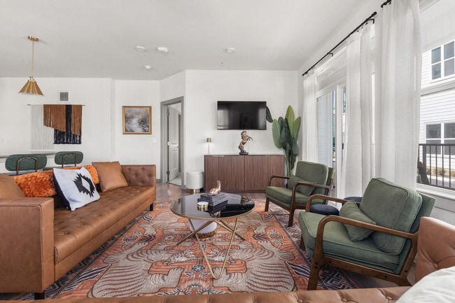 Foto del edificio - 1301 Leah Ave