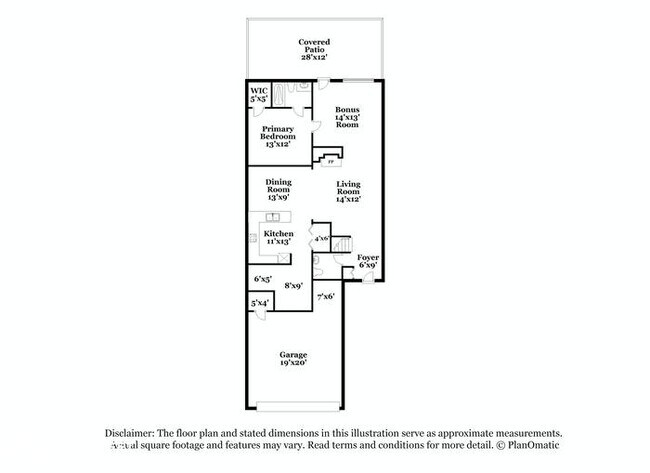 Foto del edificio - 8645 N KATAPA TRL, TUCSON, AZ 85742