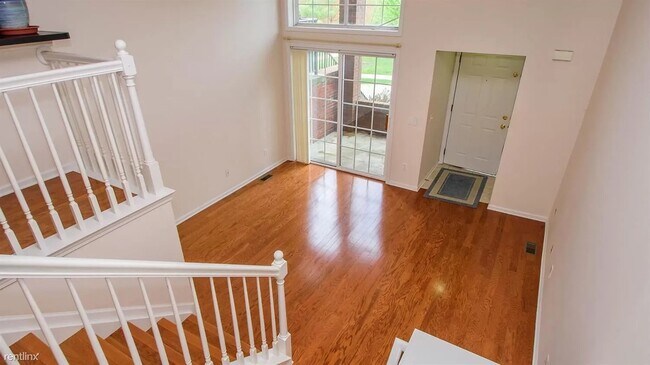 Foto del edificio - 2906 Barclay Way