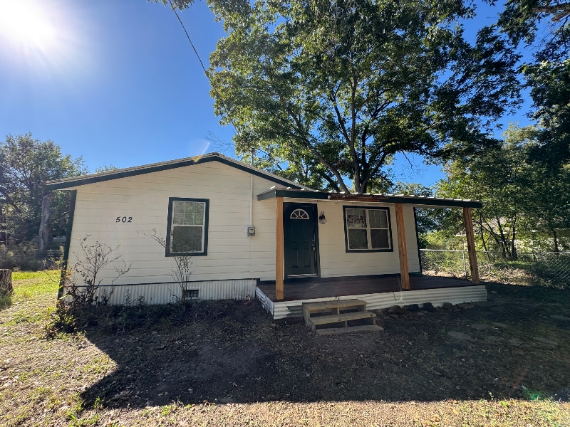 Foto principal - 502 Milam Ave
