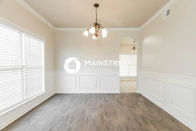 Foto del edificio - 3 Bedroom Pet-Friendly Home in BESSEMER, AL with Main Street Renewal