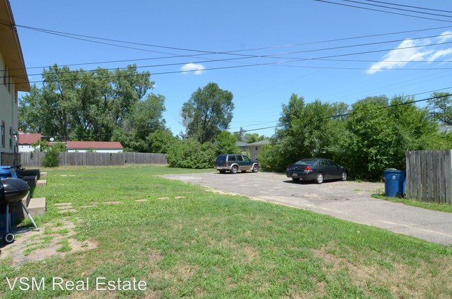 Foto del edificio - 5801 2nd St NE