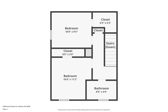 Building Photo - 5380 Forest Downs Cir