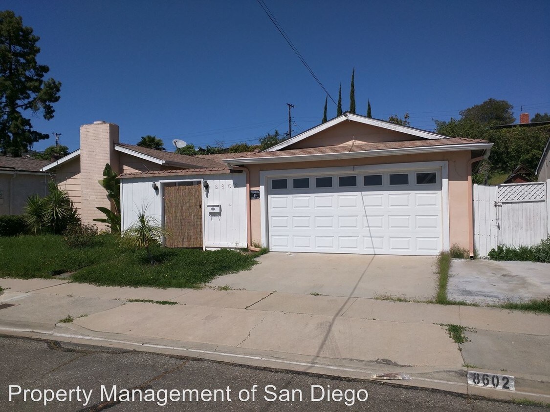 Foto principal - 8602 Tommy Dr