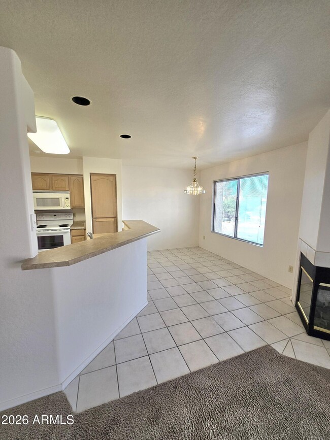 Building Photo - 16715 E El Lago Blvd