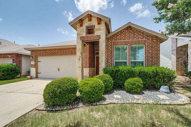 Foto del edificio - 3-BEDROOM SINGLE STORY HOME IN WILDHORSE A...