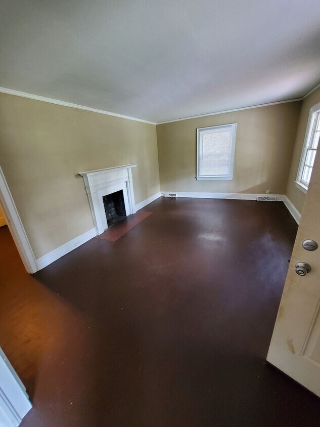 Foto del edificio - Cute Ranch home in Wilmore!!
