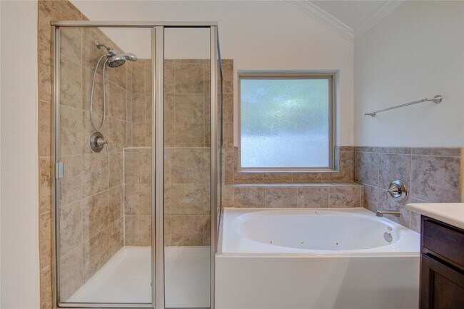 Foto del edificio - 19502 Flatrock Park Ln