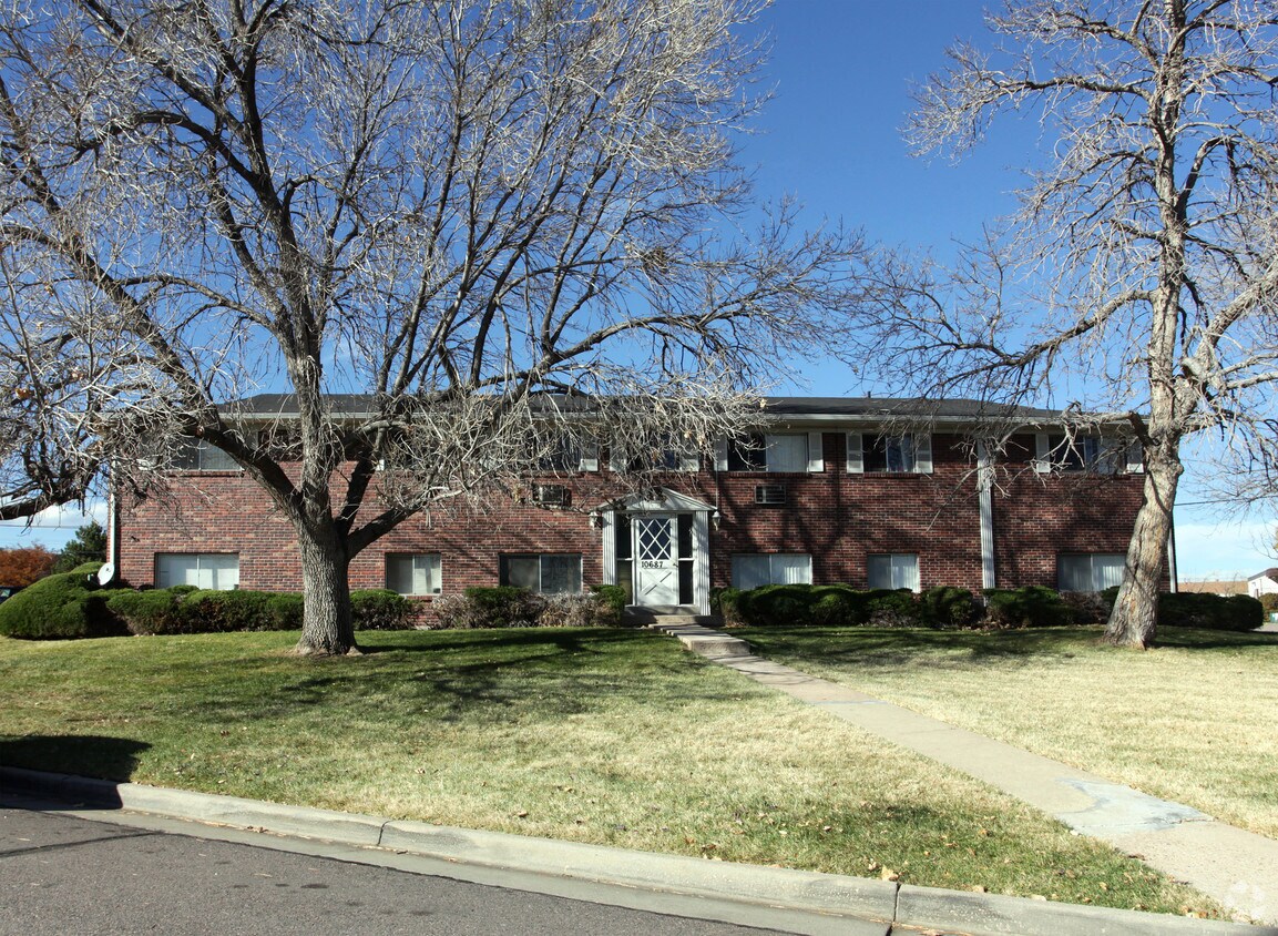 10687 6th Pl, Lakewood, CO 80215 Apartments in Lakewood, CO