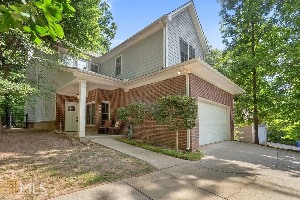 Primary Photo - 32 Edwin Pl NW
