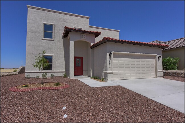 Building Photo - 7897 Enchanted Range Dr