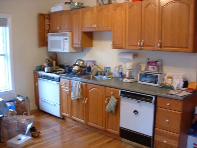 Foto del edificio - 3 Foster St