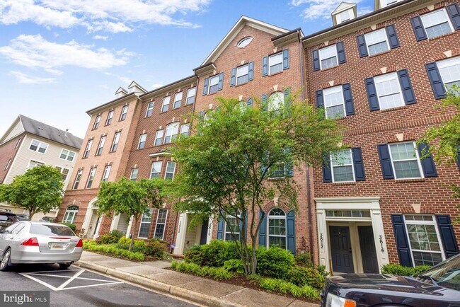 Foto del edificio - 3610 Spring Hollow Ln
