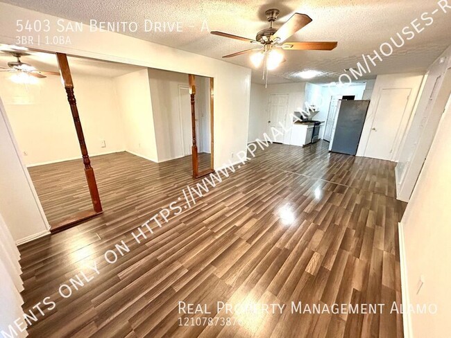 Foto del edificio - **MOVE IN SPECIAL** MUST SEE!! 3 Bedroom /...