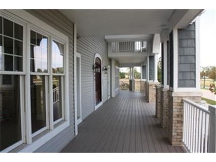 Foto del edificio - Trailpoint Condominiums