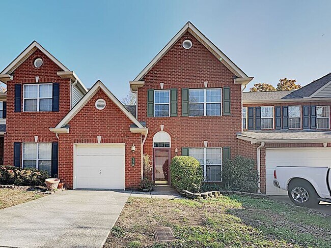 Foto del edificio - Townhouse in Nashboro Village