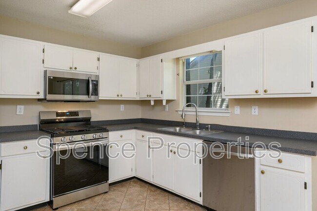 Foto del edificio - 4863 Kensington Ln