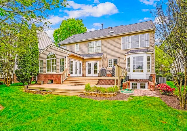 Building Photo - 6008 Wake Crest Ct