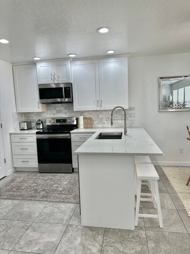 Foto del edificio - 1721 Willow Way