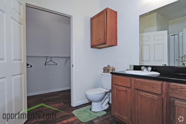 Bedroom - Southwest Pines