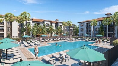 Building Photo - Maison at Solivita Marketplace