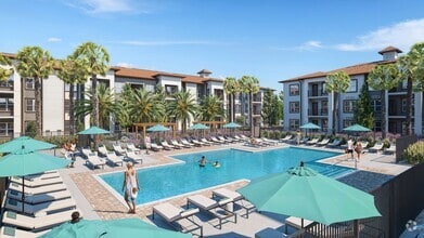 Building Photo - Maison at Solivita Marketplace