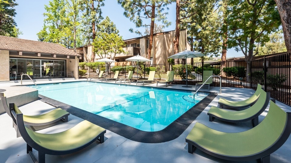 Arrive Thousand Oaks Apartments Thousand Oaks, CA