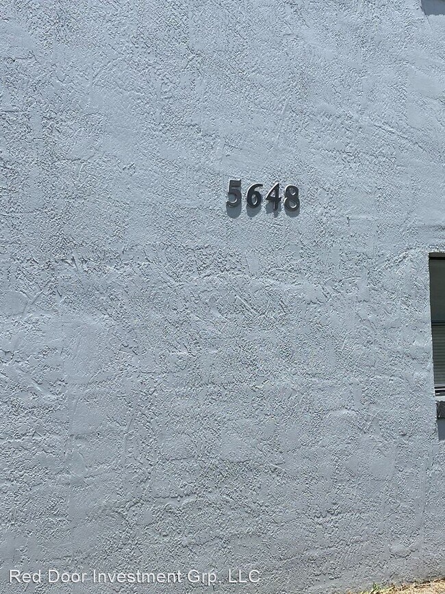 Foto del edificio - 5640-5656 Rio Grande Ave