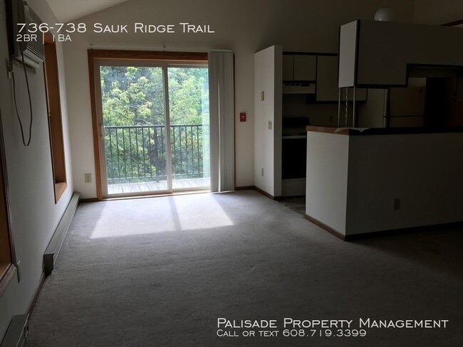 Building Photo - 736-738 Sauk Ridge Trail