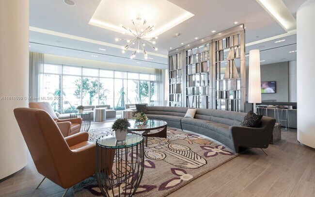 Foto del edificio - 17111 Biscayne Blvd