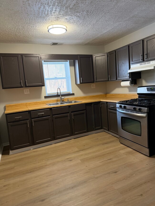 Cocina - 2729 New Jersey St