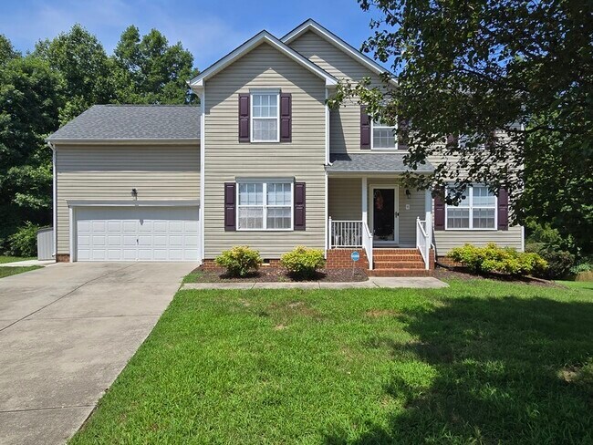 Foto del edificio - 13455 Greenham Ct