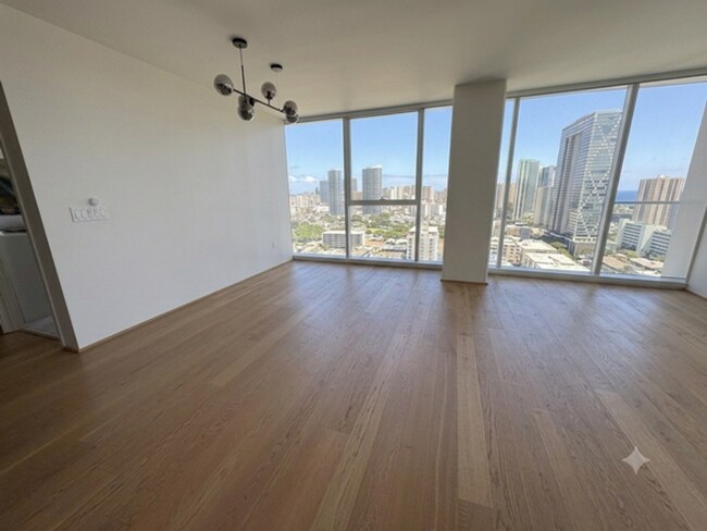 Foto del edificio - 3 bedroom unit at SYMPHONY HONOLULU!