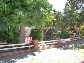 Building Photo - 3820 Sawtelle Blvd