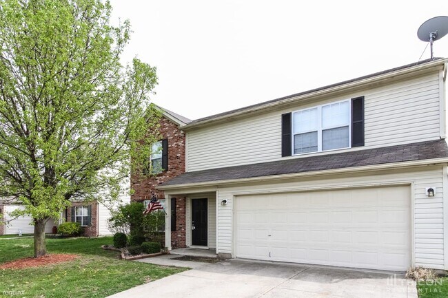 Foto del edificio - 1745 Perry Commons Blvd