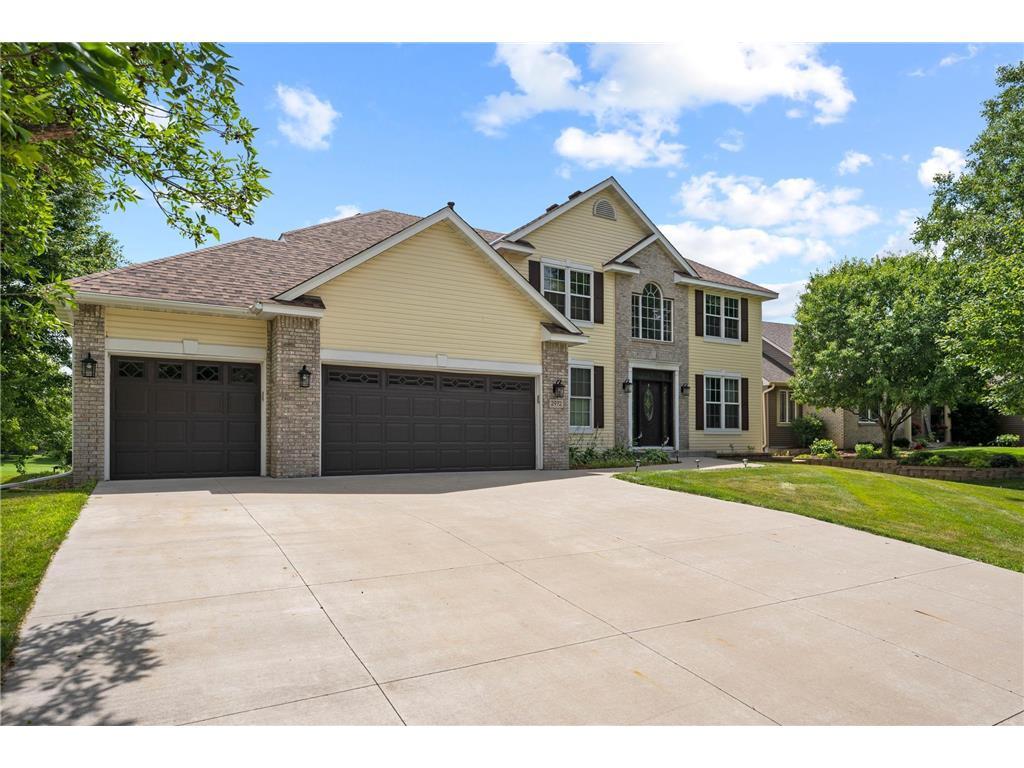 Foto principal - 2972 Eagle Valley Dr
