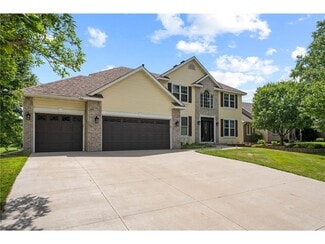 Building Photo - 2972 Eagle Valley Dr